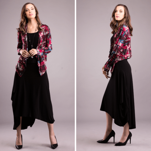Fiore skirt