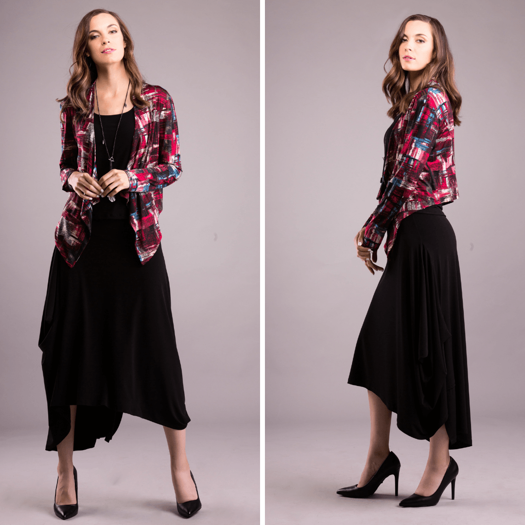 Fiore skirt