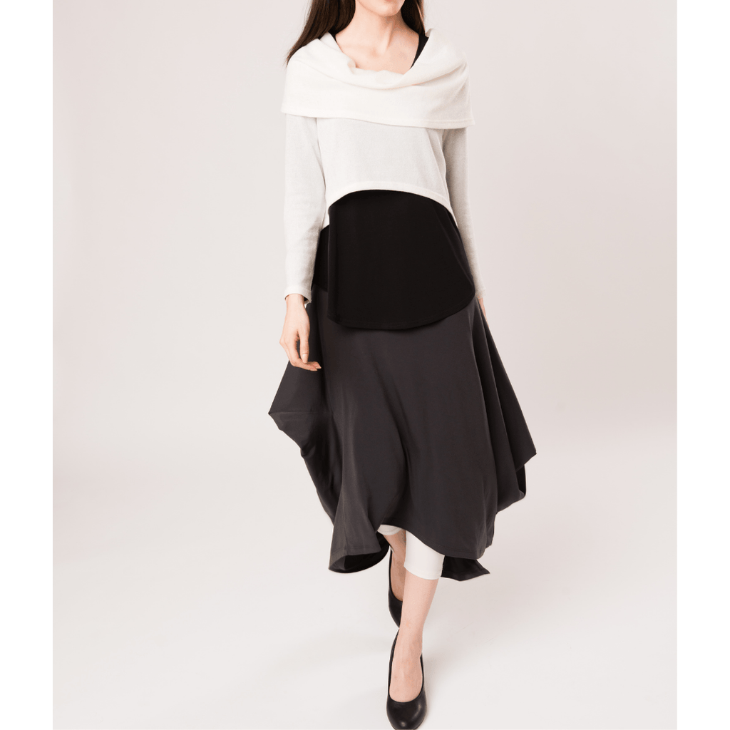 Fiore skirt