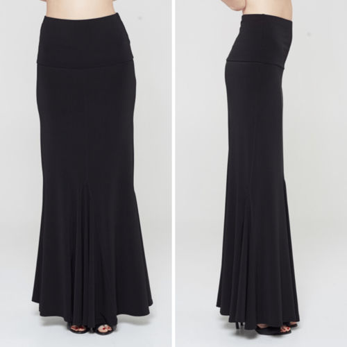 Maxi Skirt