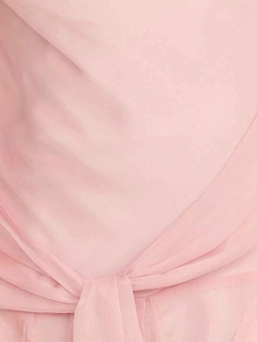 Slit Spaghetti Strap Dress