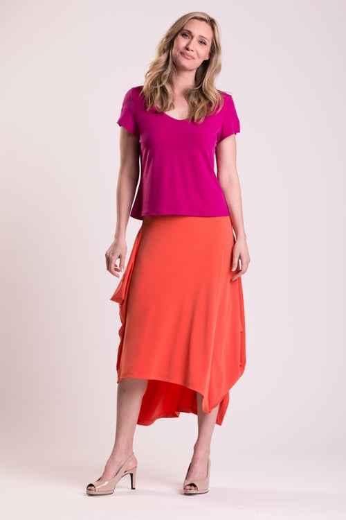 Fiore skirt