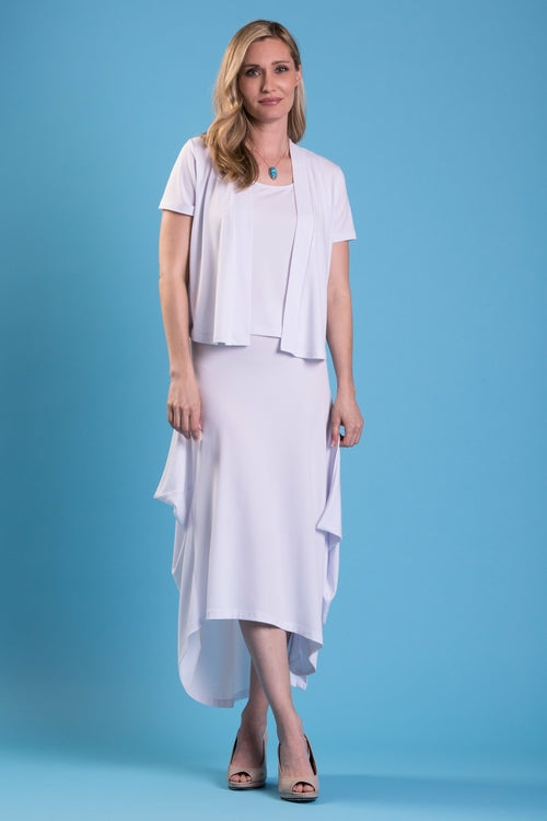 Fiore skirt