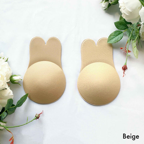 Bunny Lift Bra - Beige