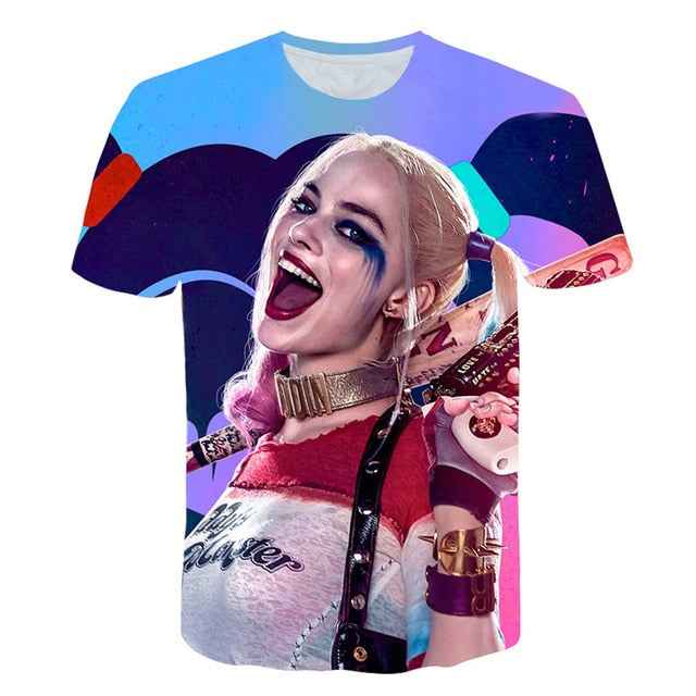 Wolf T shirt Women Snow Clothing Jungle Tshirt Tops Clothes 3d T-shirt Womens Hip hop Sexy Top Tee Female