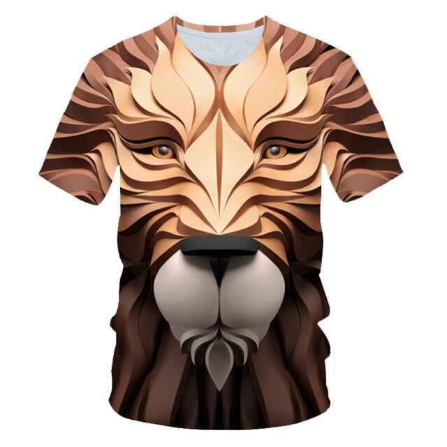Wolf T shirt Women Snow Clothing Jungle Tshirt Tops Clothes 3d T-shirt Womens Hip hop Sexy Top Tee Female